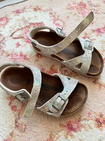 Birkenstock sandalet