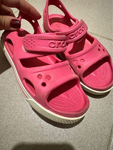 Crocs sandalet