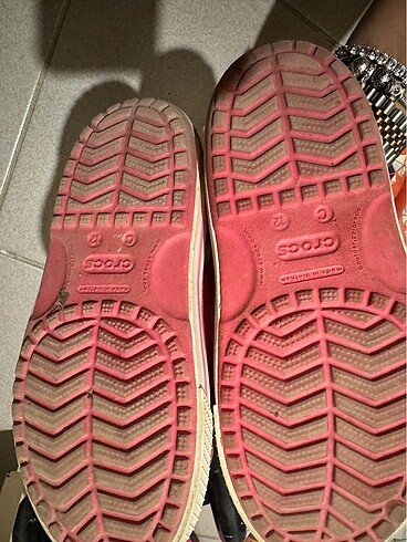 Crocs Crocs sandalet