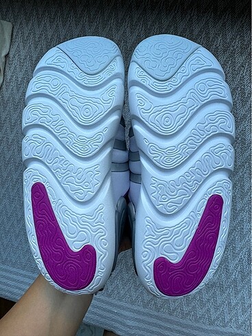 32 Beden gri Renk Nike Dynamo Go Flyease