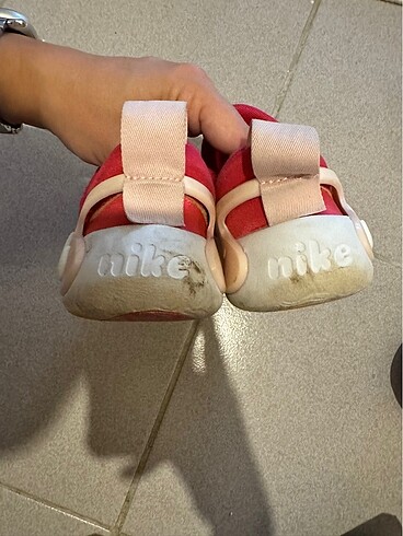 Nike Bike dynamo go flyease