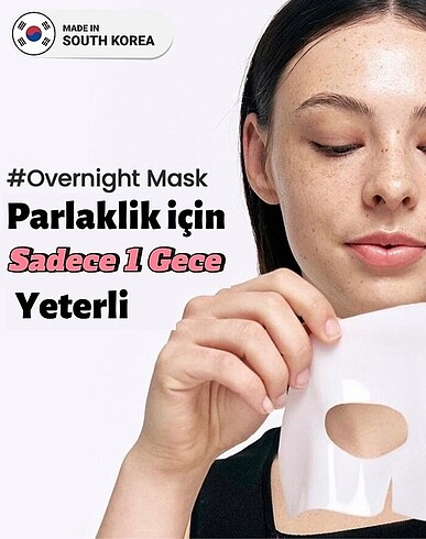  Beden Biodance real deep collagen mask