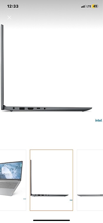 Lenovo Lenovo laptop