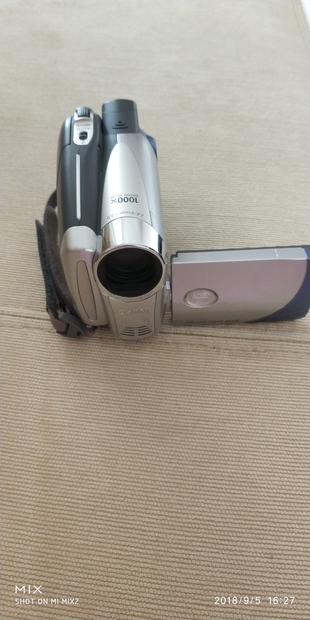 canon kamera