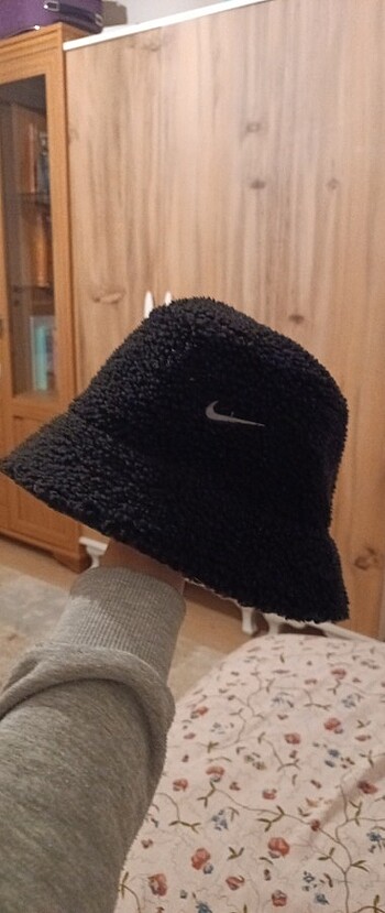 Nike Bucket Şapka 