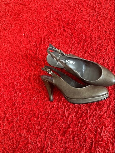 Ayakkabı - Görsel 5