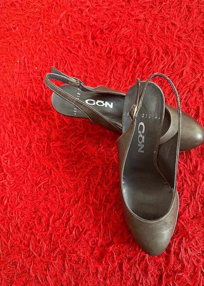 Ayakkabı - Görsel 2