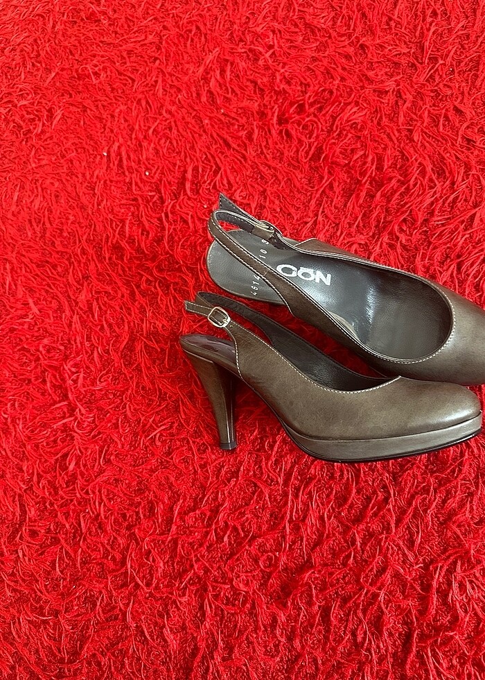 Ayakkabı - Görsel 5