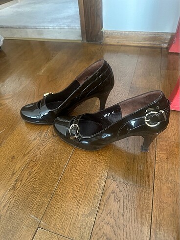 Ayakkabı - Görsel 5