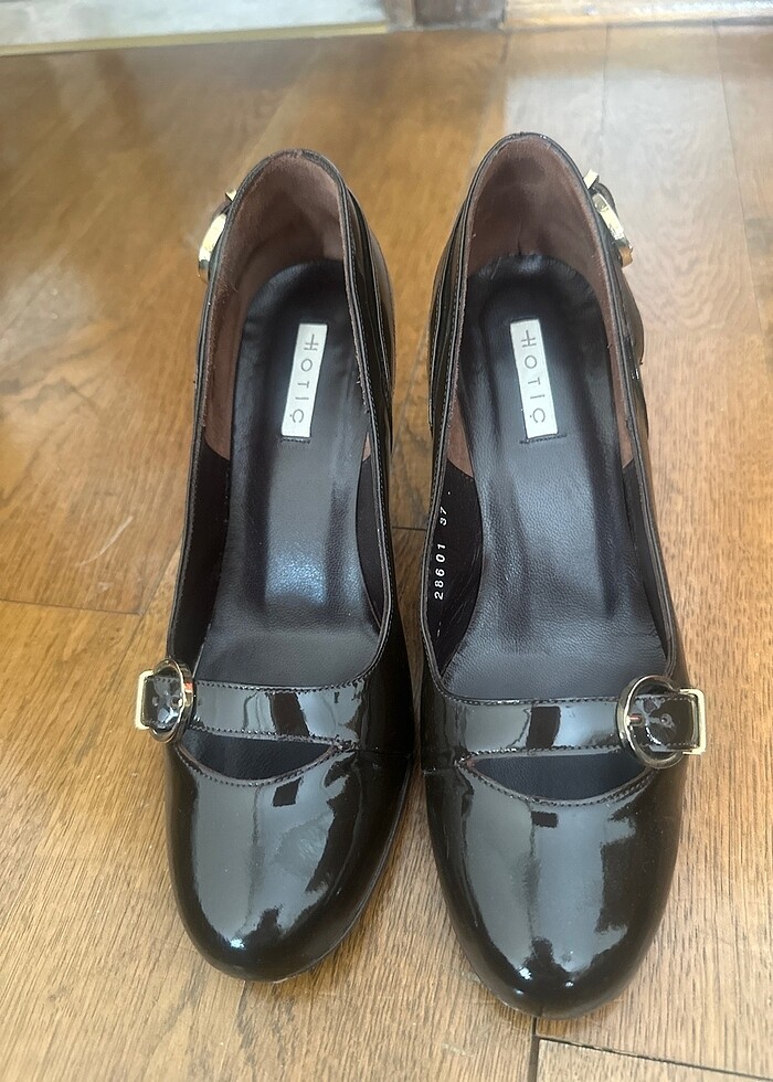 Ayakkabı - Görsel 2