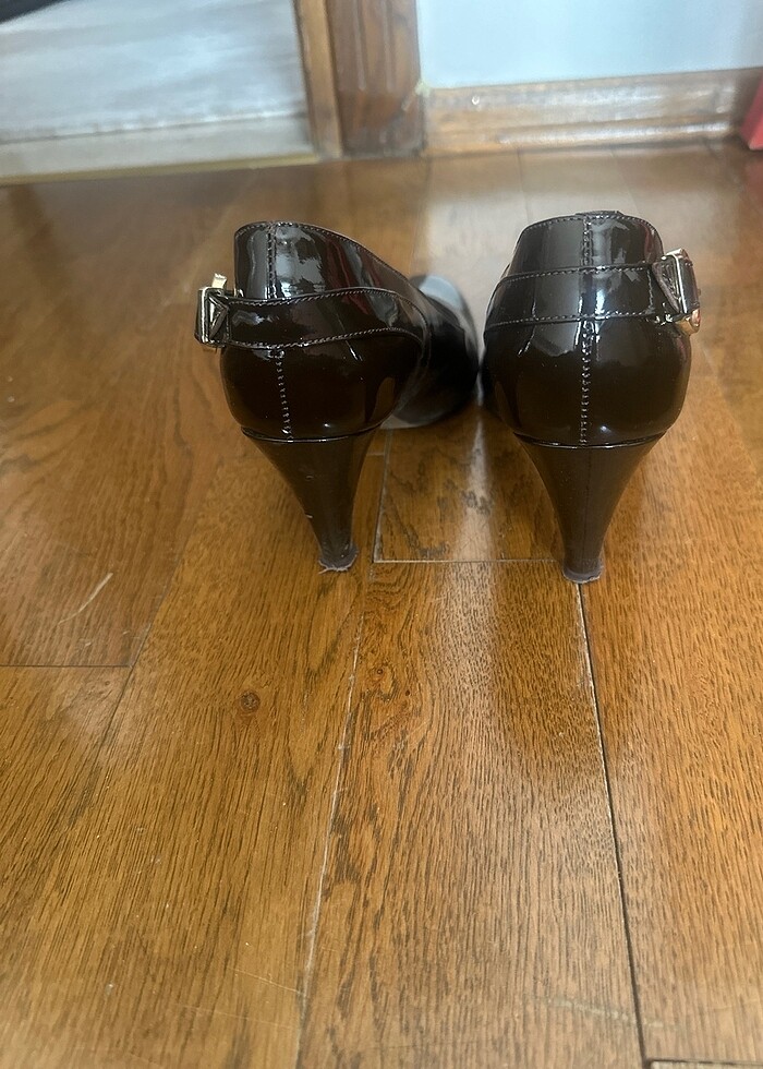 Ayakkabı - Görsel 4