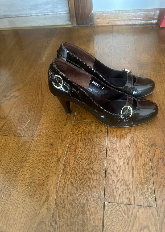 Ayakkabı - Görsel 3