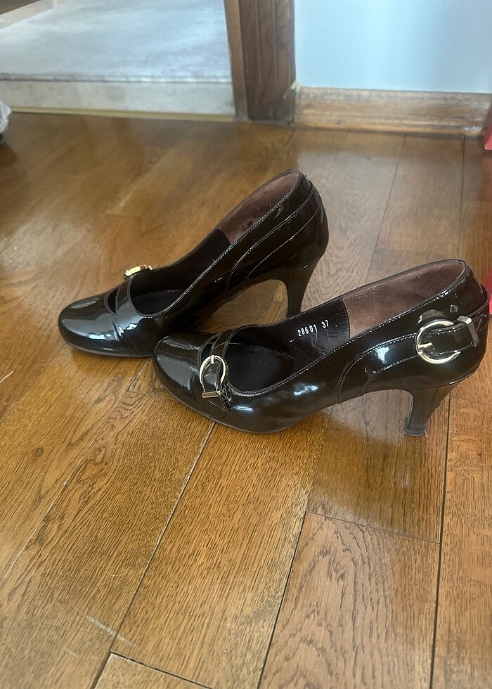 Ayakkabı - Görsel 5