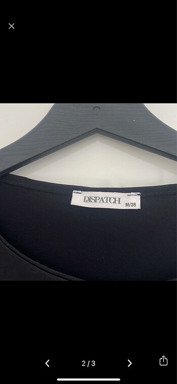 Zara Basic body , hiç kullanılmadı