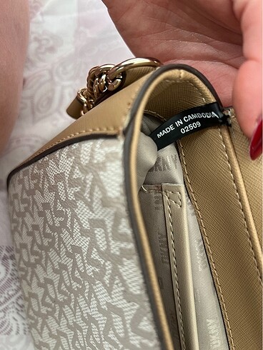 DKNY Orjinal marka