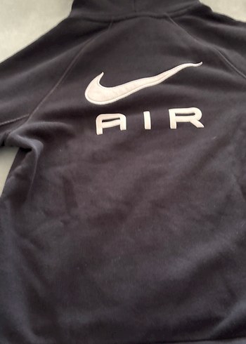 Siyah Nike air eşofman takımı orijinal - Görsel 3