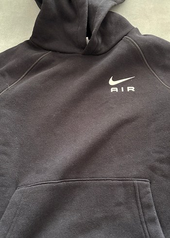 Siyah Nike air eşofman takımı orijinal - Görsel 4