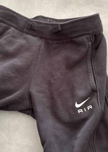 Siyah Nike air eşofman takımı orijinal - Görsel 2