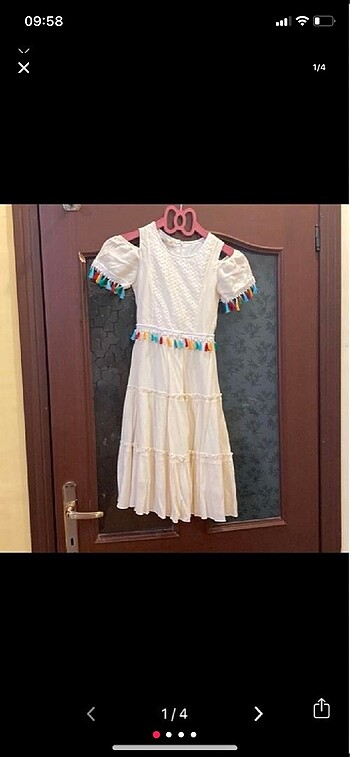 LC Waikiki Ürün tertemizdir