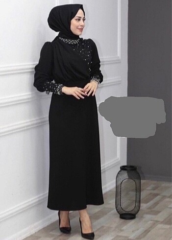xl Beden Bayan abiye