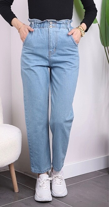 s Beden Jean pantolon