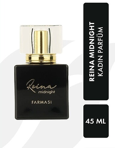 Bayan parfüm