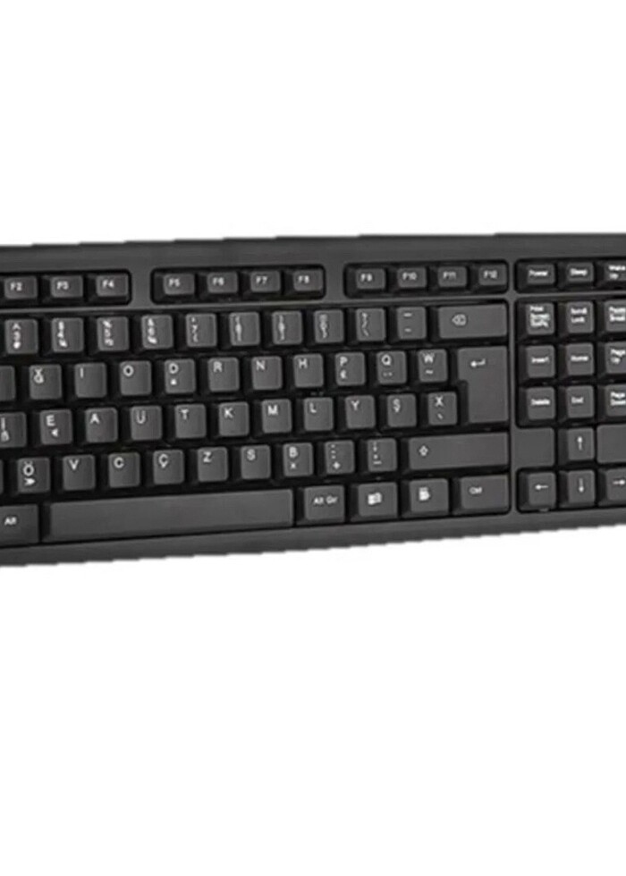 F klavye - Görsel 2