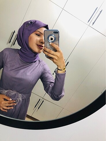 Bayan abiye