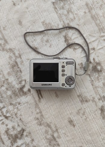 Samsung SAMSUNG S760 FOTOĞRAF MAKİNESİ SORUNSUZ