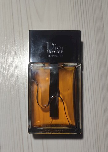 Dior Homme Intense Edp 150 Ml - Görsel 2