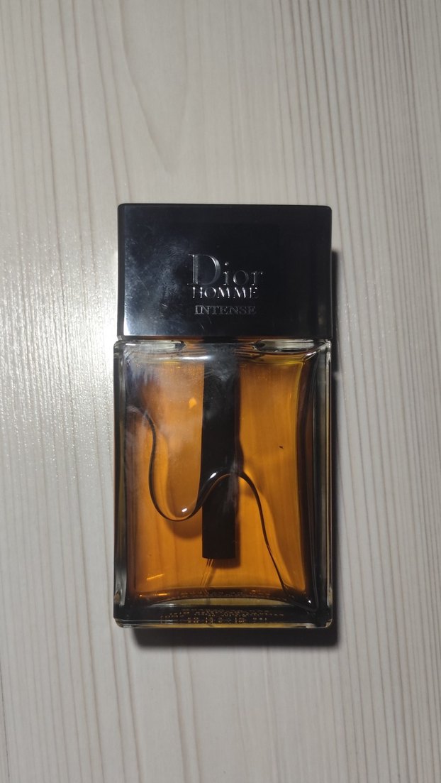 Dior Homme Intense Edp 150 Ml - Görsel 2
