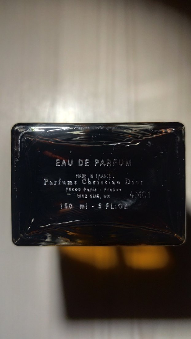 Dior Homme Intense Edp 150 Ml - Görsel 5