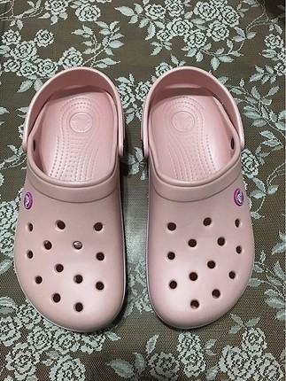 Yeni Crocs terlik