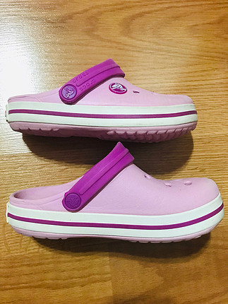 Crocs Crocs Crocband Kids Terlik