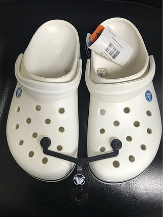 Crocs 41 numara terlik