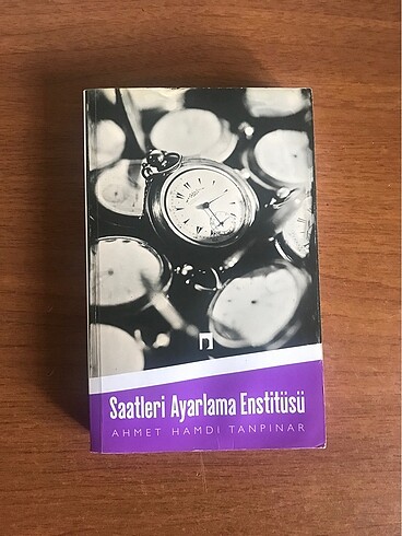 Saatleri Ayarlama Enstitüsü