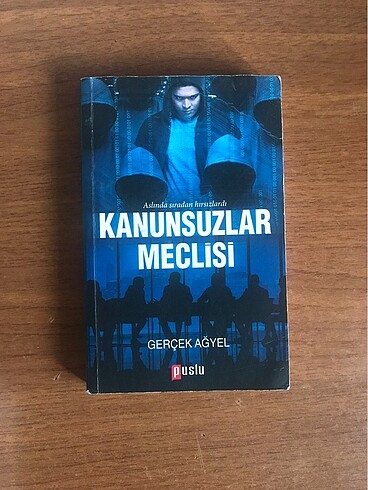 Kanunsuzlar Meclisi