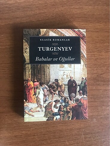 Babalar ve Oğullar