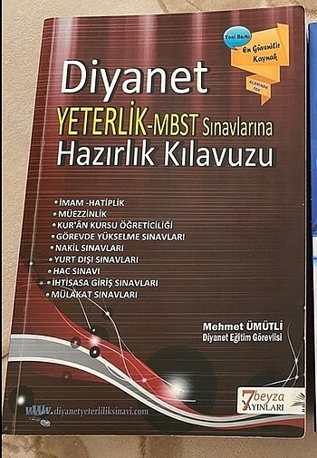 Kitap