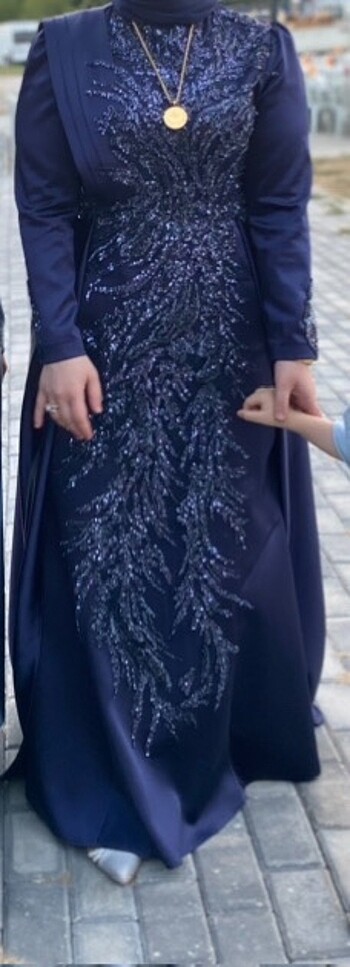 Pınar Şems Abiye