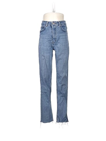 Topshop Skinny %70 İndirimli.
