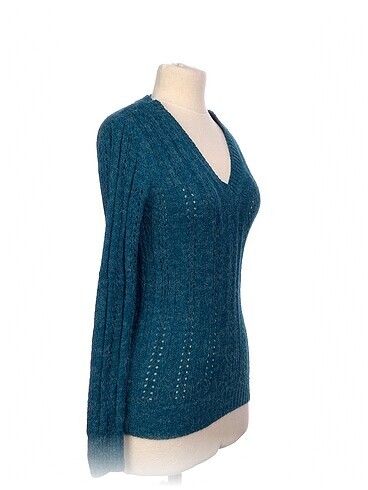 Vintage Love PreLoved Kazak / Triko %70 İndirimli.