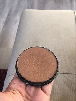 Max Factor Max factor bronzer