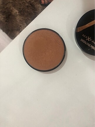  Beden Renk Max factor bronzer