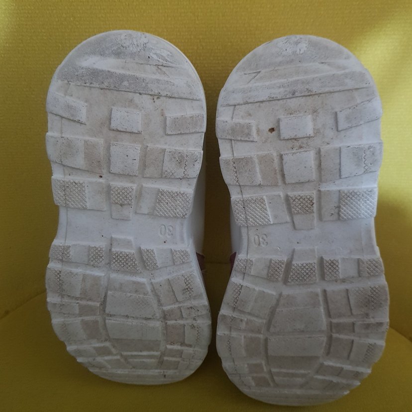 Kız Çocuk  Spor Ayakkabı - Görsel 4