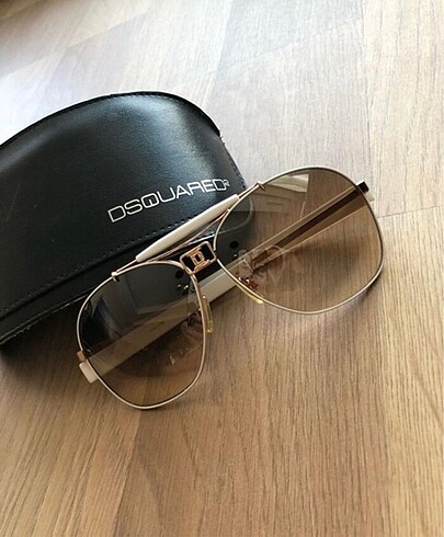 Güneş Gözlüğü Dsquared
