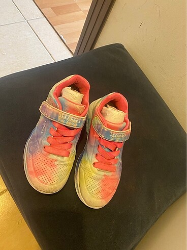 Skechers Spor ayakkabı Skechers 28