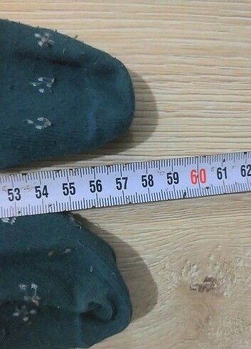 İki adet külotlu çorap - Görsel 3