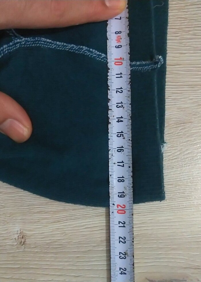 İki adet külotlu çorap - Görsel 4