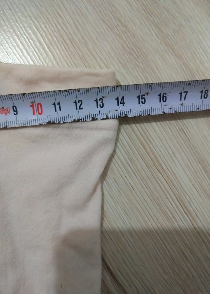 İki adet külotlu çorap - Görsel 5